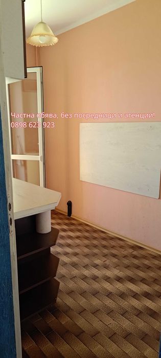 Продава се Тристаен апартамент в Пловдив, Тракия - 78 кв.м за 785 €/кв.м - Снимка #3