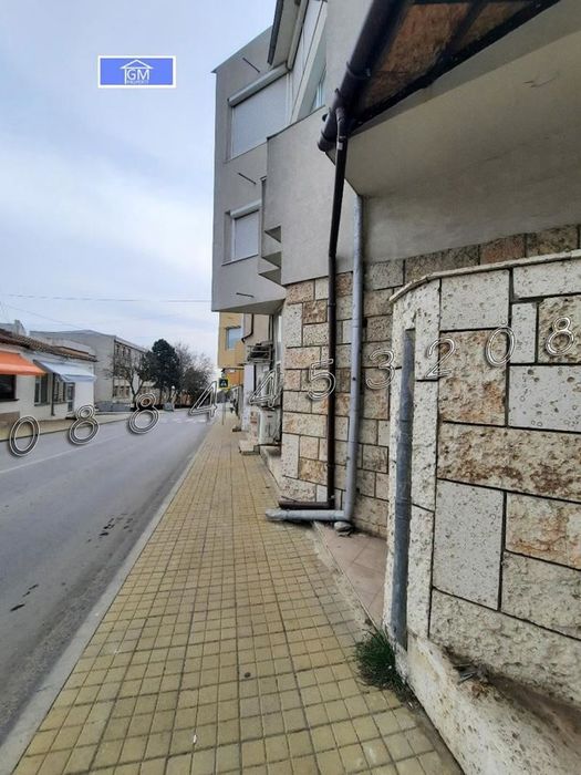 4-стаен в Добрич, област-гр.Балчик площ 158 цена 75000