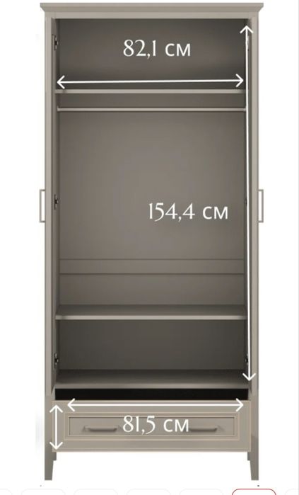 Продам шкаф для одежды