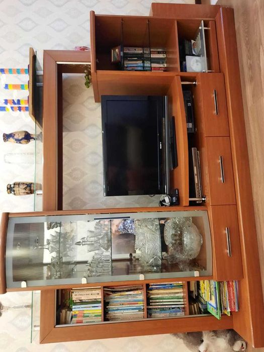 Мебель для гостиной