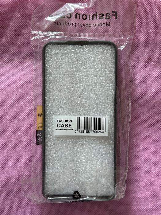 Новый чехол  DHL Casetify на Tecno Spark 10
