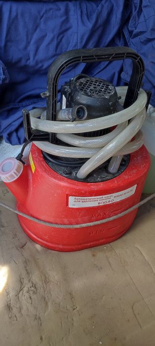 Ремонт газовых котлов