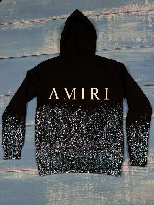 Hanorac Amiri Premium s-xxl