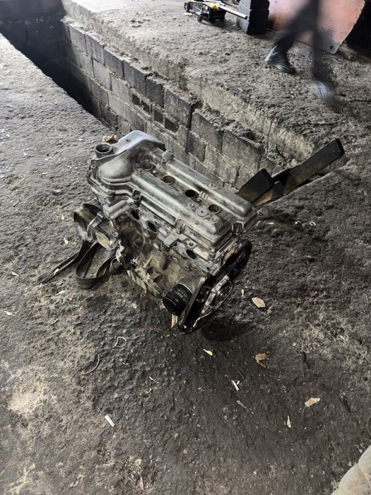 Матор от кобальта