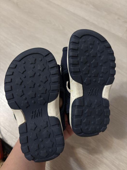 Sandale H&M nr.20/21