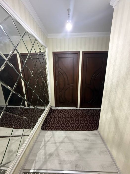 Феруза Продается квартира 2/1/4 балкон 2х6