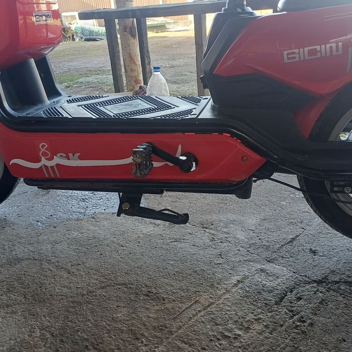 Ск8 состаяние хорошый