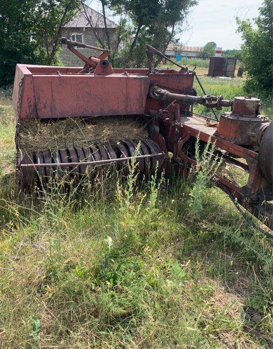 Продам сельхозтехники