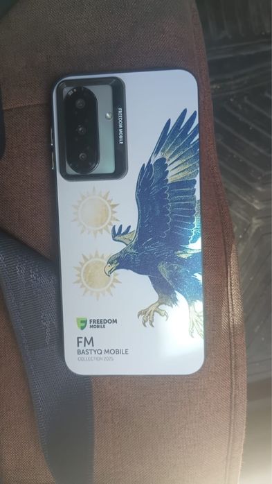 Продам Samsung Galaxy A17 8/256GB Gray