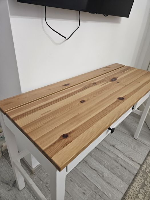 Birou ikea HEMNES