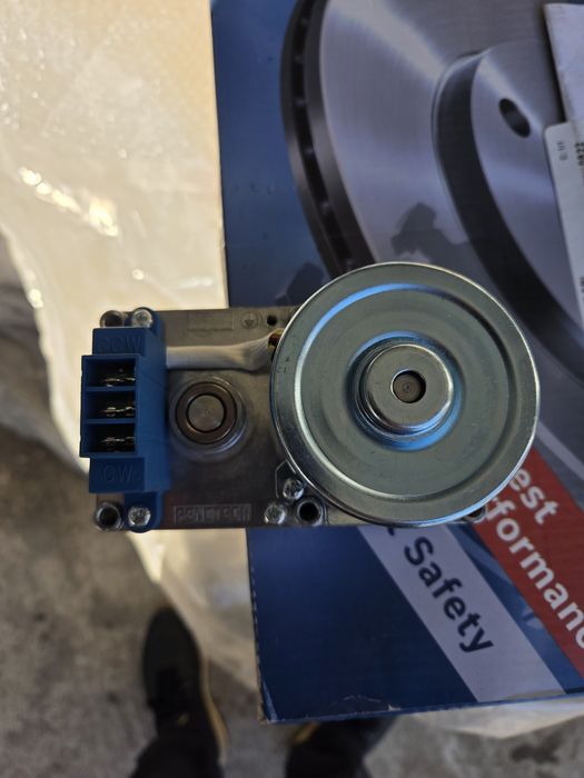 Piese centrală   cu peleti Ferroli,Fornello,Sontec,Koph,Kepo,FM