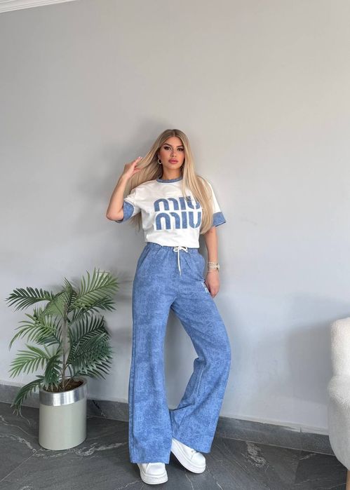 Дамски комплект  различни модели