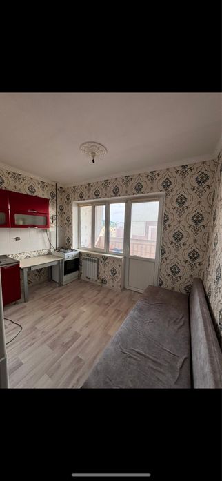 Нурсаядан екі бөлмелі уй сатылады