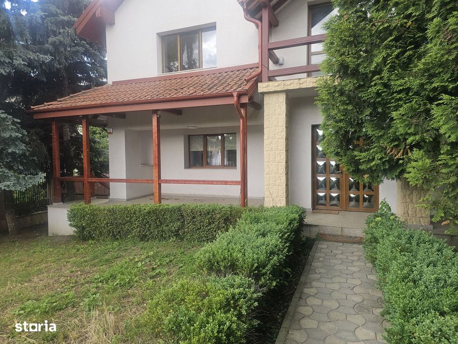 Vila zona Pacurari- Valea Lupului
