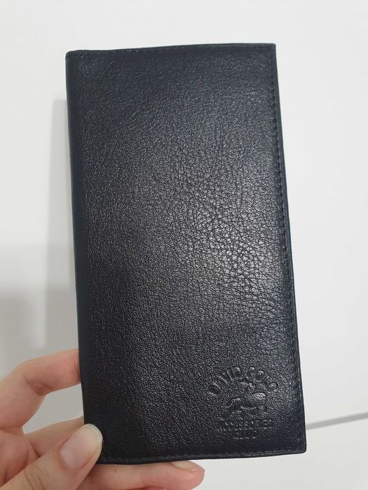 Портмоне мужское в упаковке