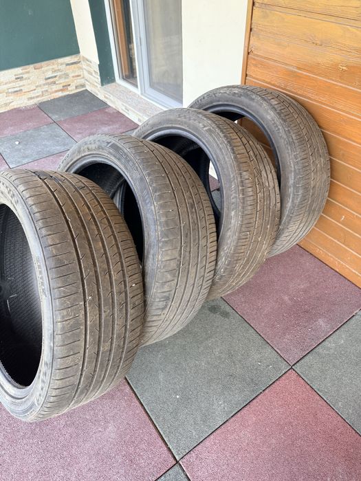 Anvelope vara ZEETEX SU6000 265/40R20 104 W XL