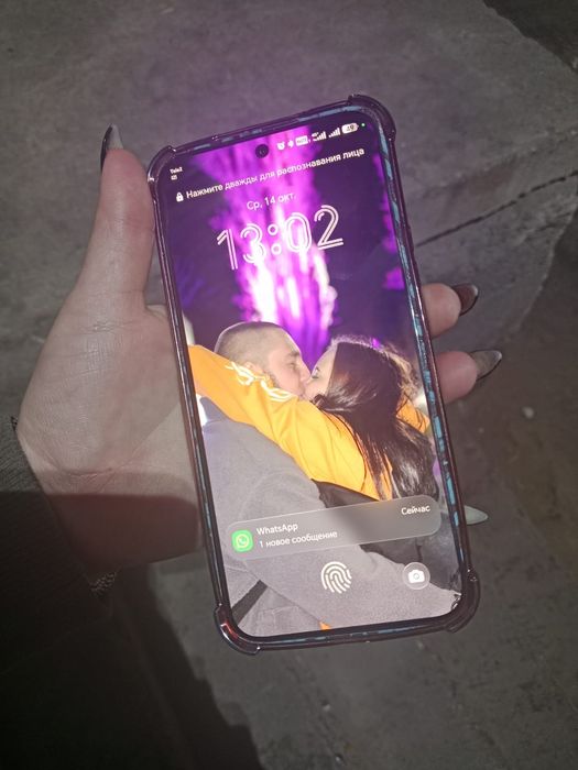 HONOR 400 обмен на айфон 13 14