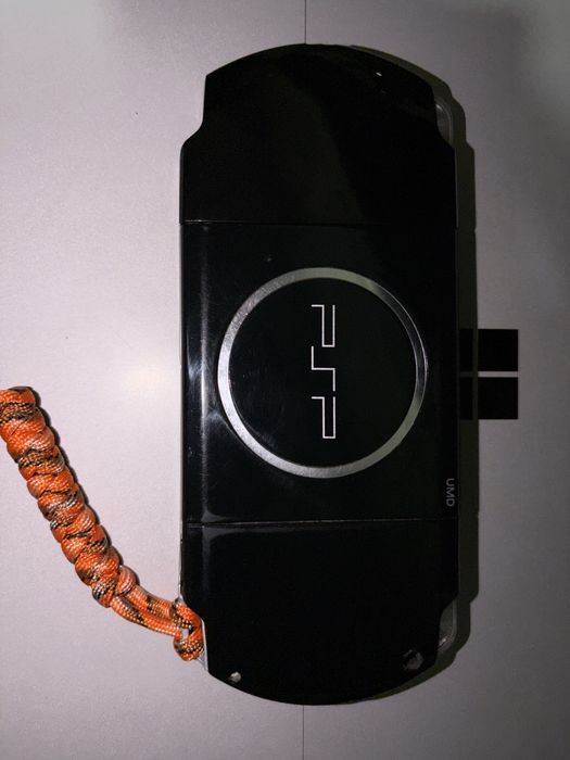 Psp 3001 в хорошем состоянии
