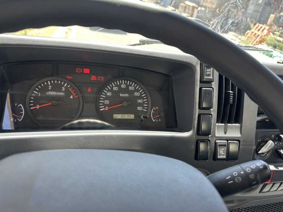 Isuzu NPR75L-K COMFORT sotiladi