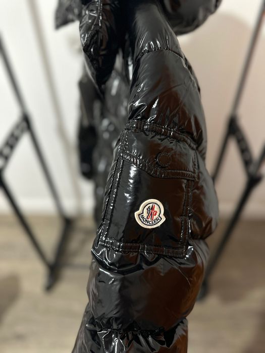 Geacă bărbați M. O. N. C. L. E. R