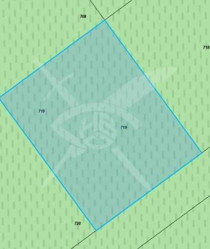 Парцел в Каблешково 75402