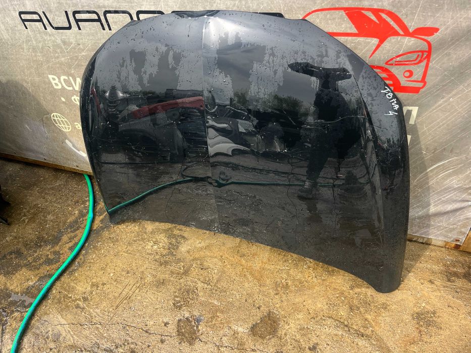 Капак Seat Ibiza 4