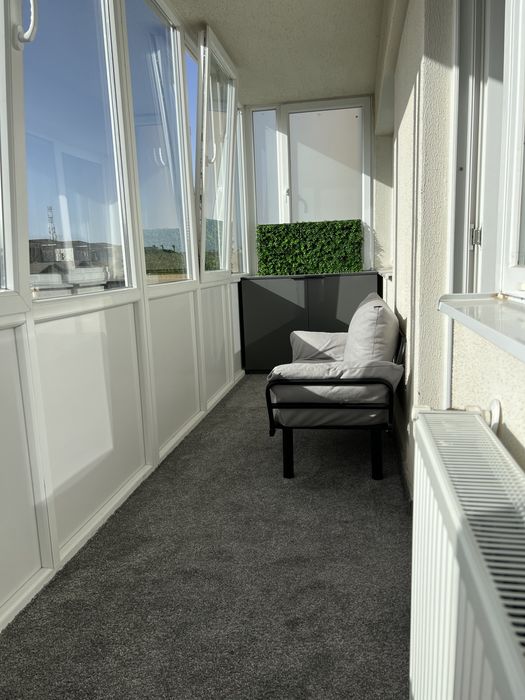Apartament – Popești-Leordeni, Popești - Mai multe