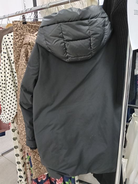 Куртка зимняя 25000