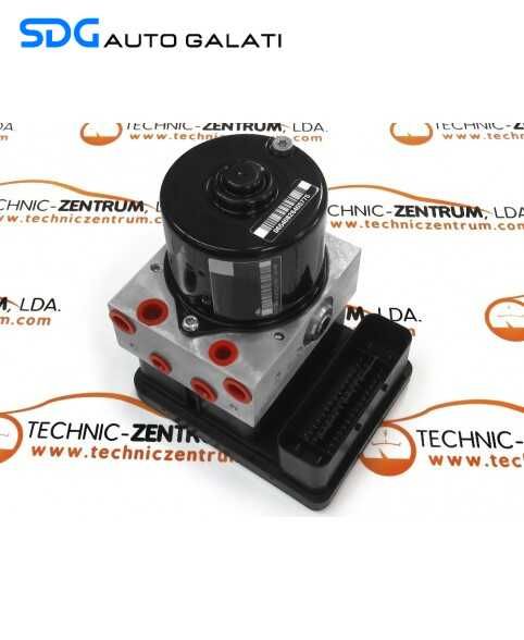 Pompă ABS Ford Kuga 1 2.0 TDCI 2008 - 2012 Cod 8V41-2C405-AE [M4141]