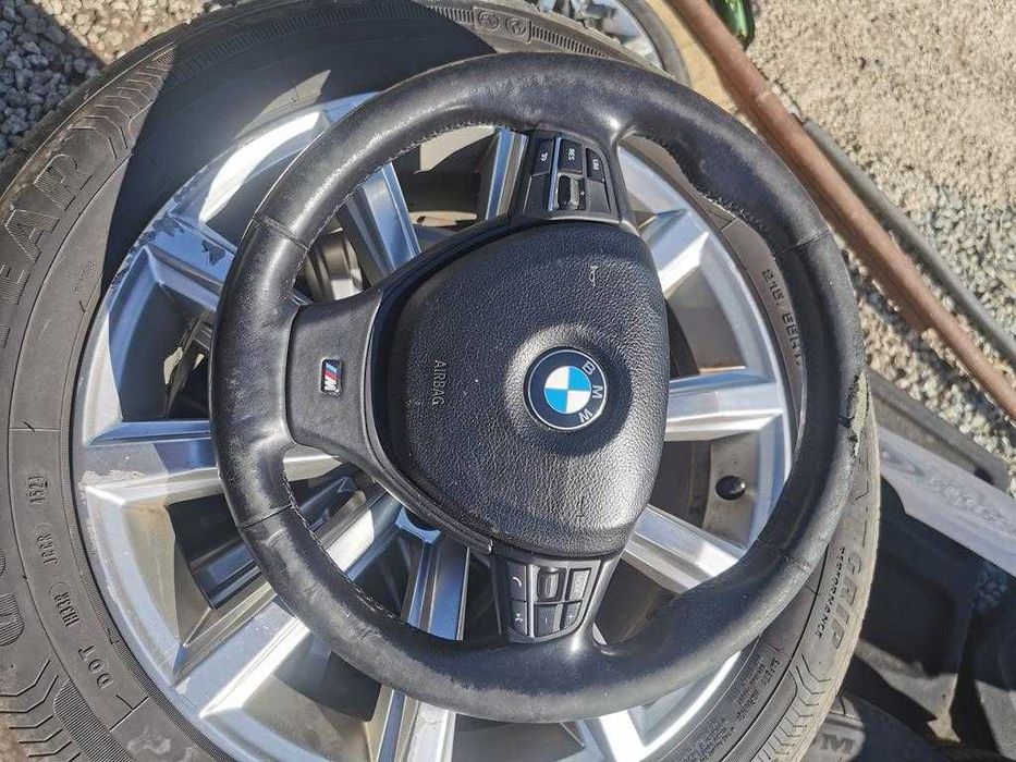 volan bmw f10 m pachet volan m pack bmw f10 2011