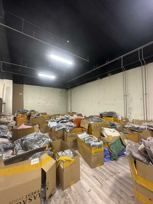 Коммерческое помещение