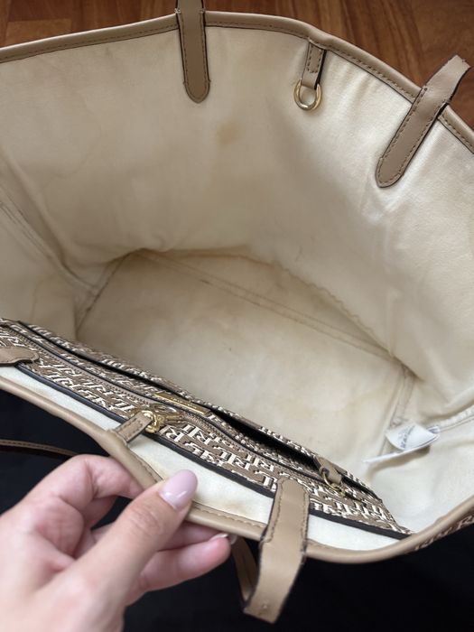 Чанта Lauren Ralph Lauren - Tote Bag