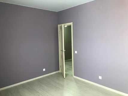 Современная покраска стен: быстро и аккуратно