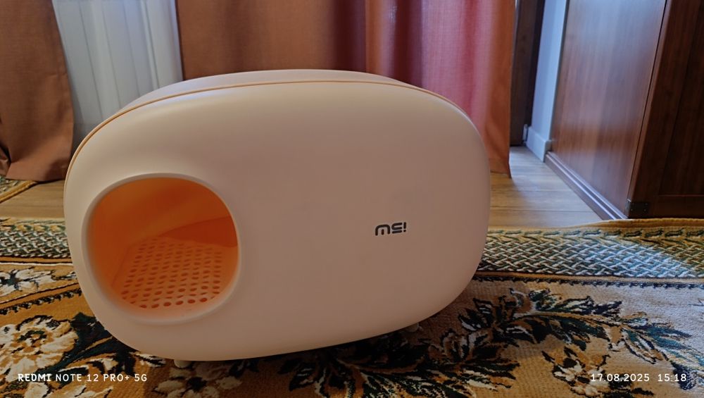 Мысыкка арналган ажетхана