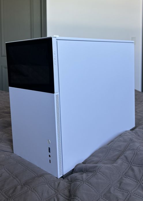 Системный блок Intel core i5-11400f rtx 2060 super