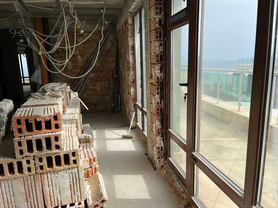 Продава се Многостаен апартамент в Поморие - 276 кв.м за 259 €/кв.м - Снимка #7