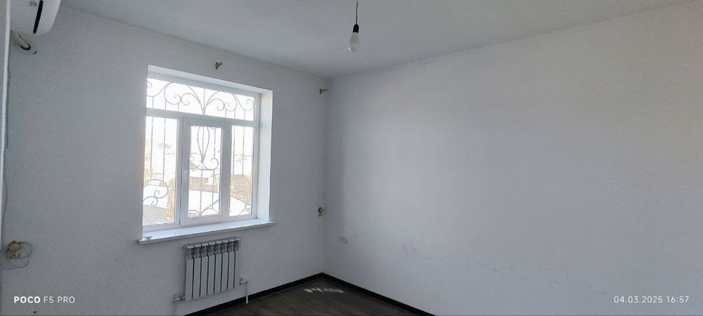 Parkent tumanida koʻp qavatli uy