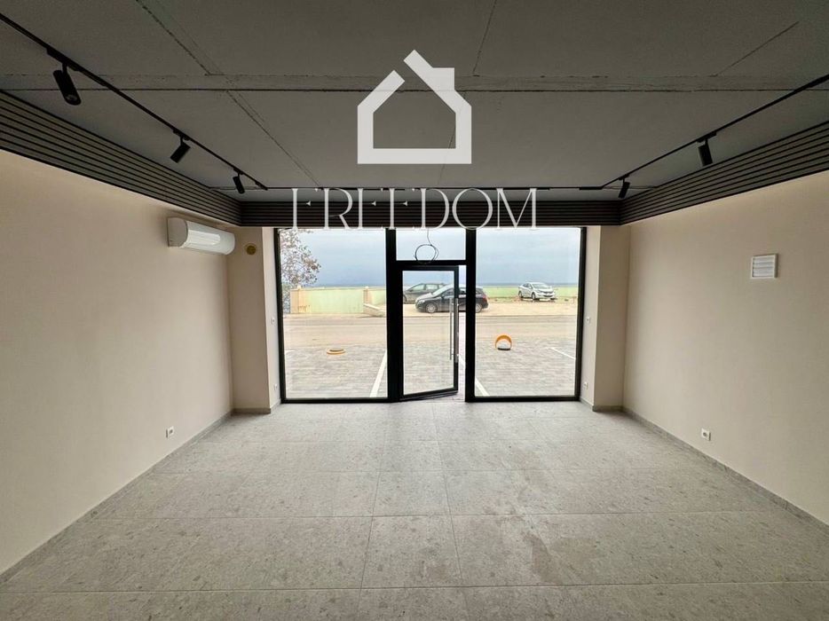 Търговско помещение под наем във Варна, Кабакум