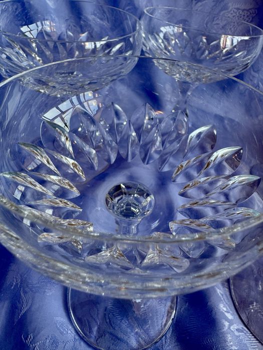 Кристални чаши Schott Zwiesel Volterra