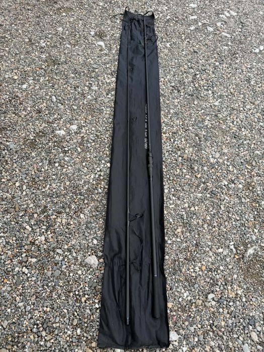 Vand 2 lansete Hakuyo mtx16 Black Edition