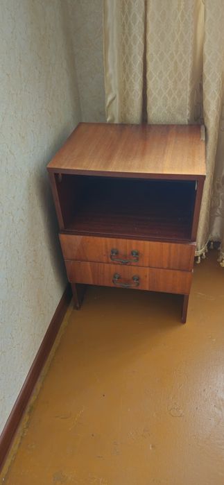 Продам мебель б/у