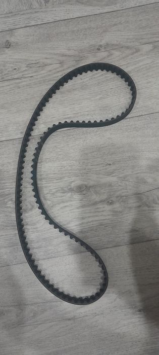Ремень грм ваз 2109 и гранта естьновый