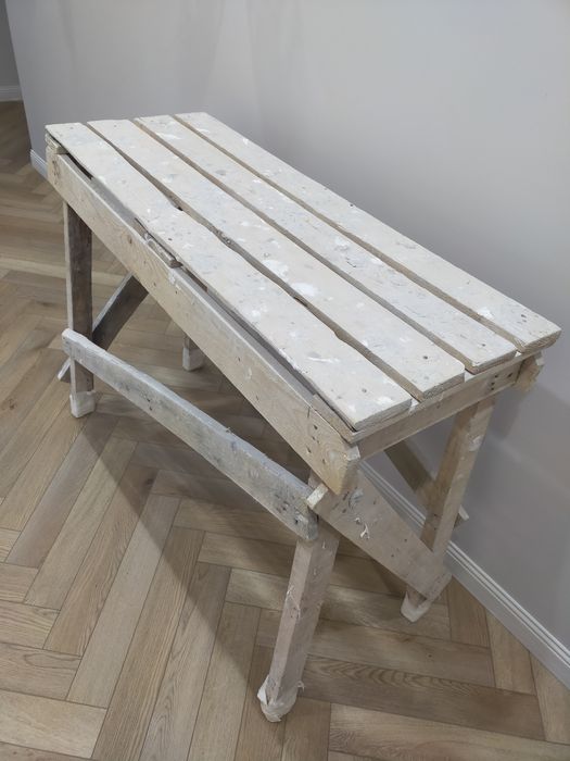 Козел строительный