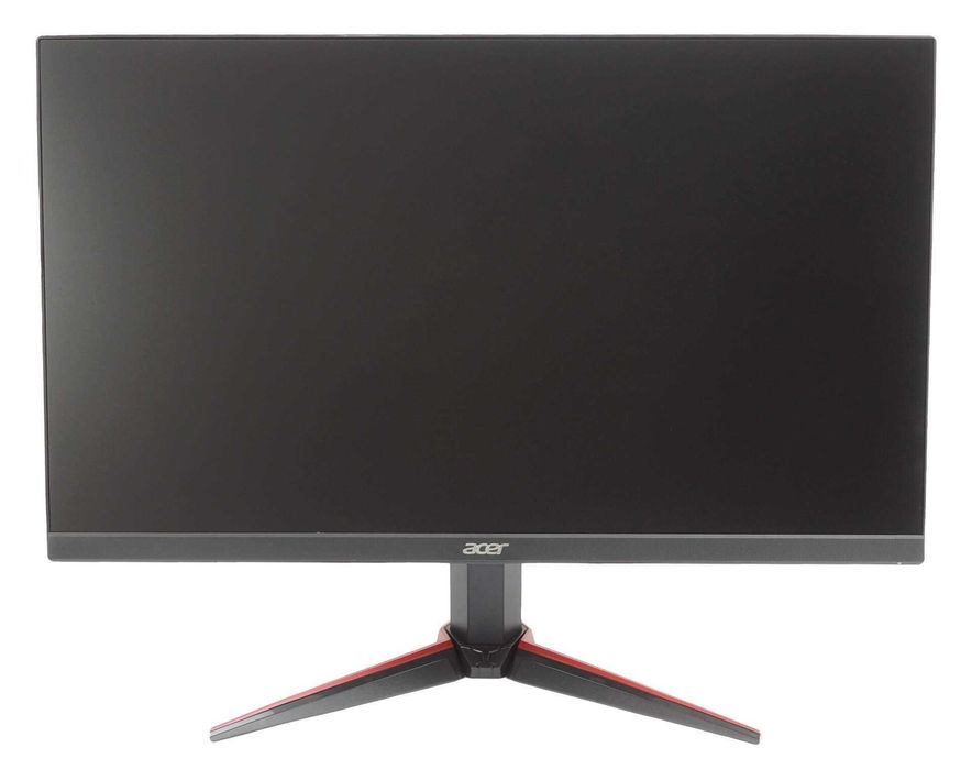 Бюджетный монитор Acer VG240Y - 24" FHD 75Hz/HDMI + VGA