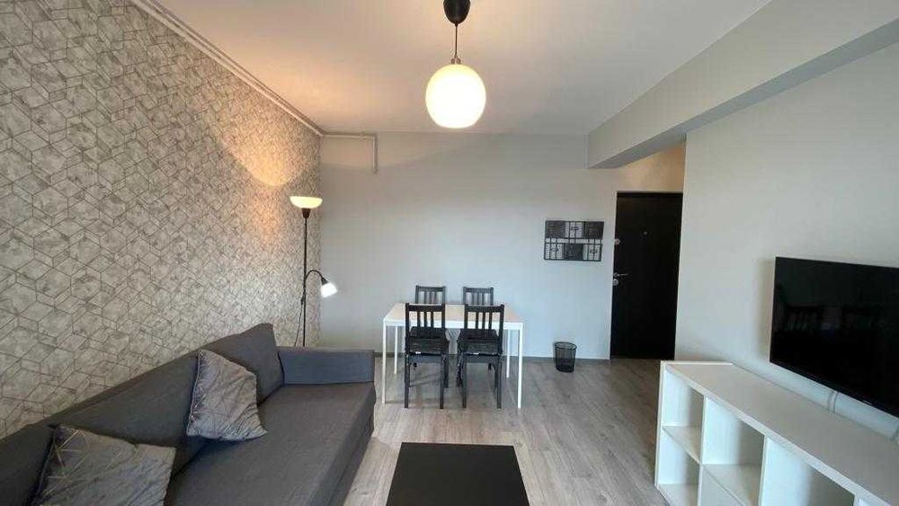 APARTAMENT NOU 2 Camere + Loc de Parcare Inclus