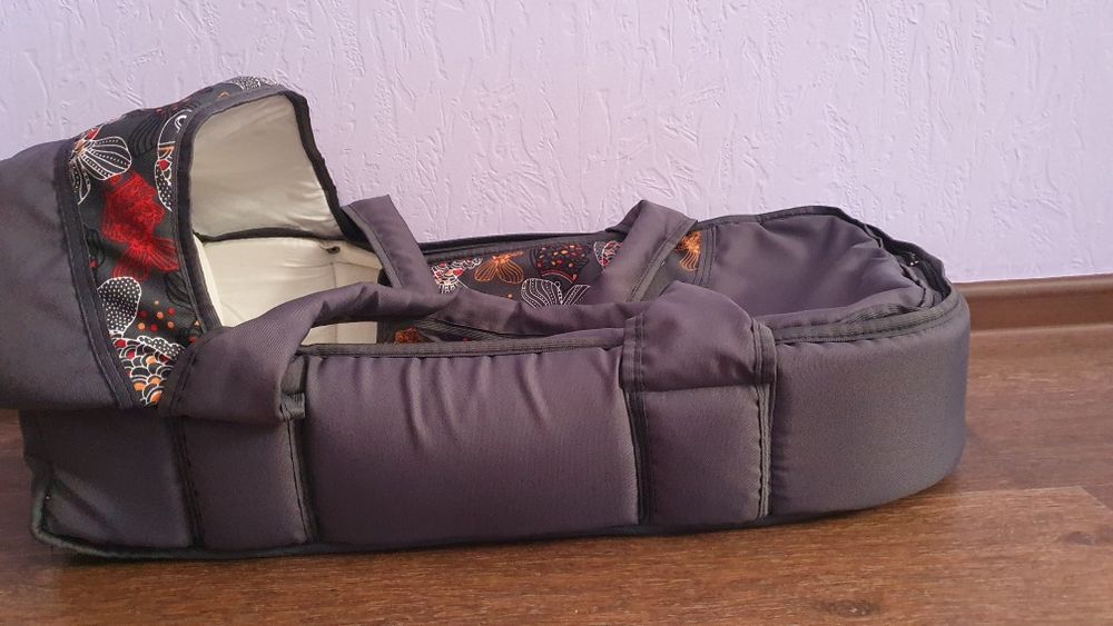 Детский кокон,переноска