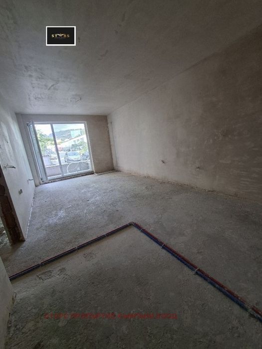 Продажба 2-стаен гр. Варна 61m²