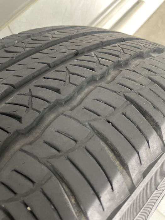 Triangle резина r20