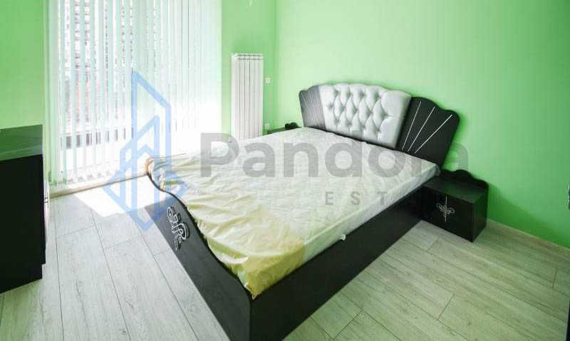 Дава се под наем Двустаен апартамент в София, Банишора - 65 кв.м за 499 € - Снимка #4