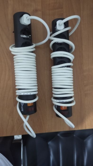 Удлинитель 5.5метр